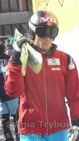 103 Bjoern Einar Romoren